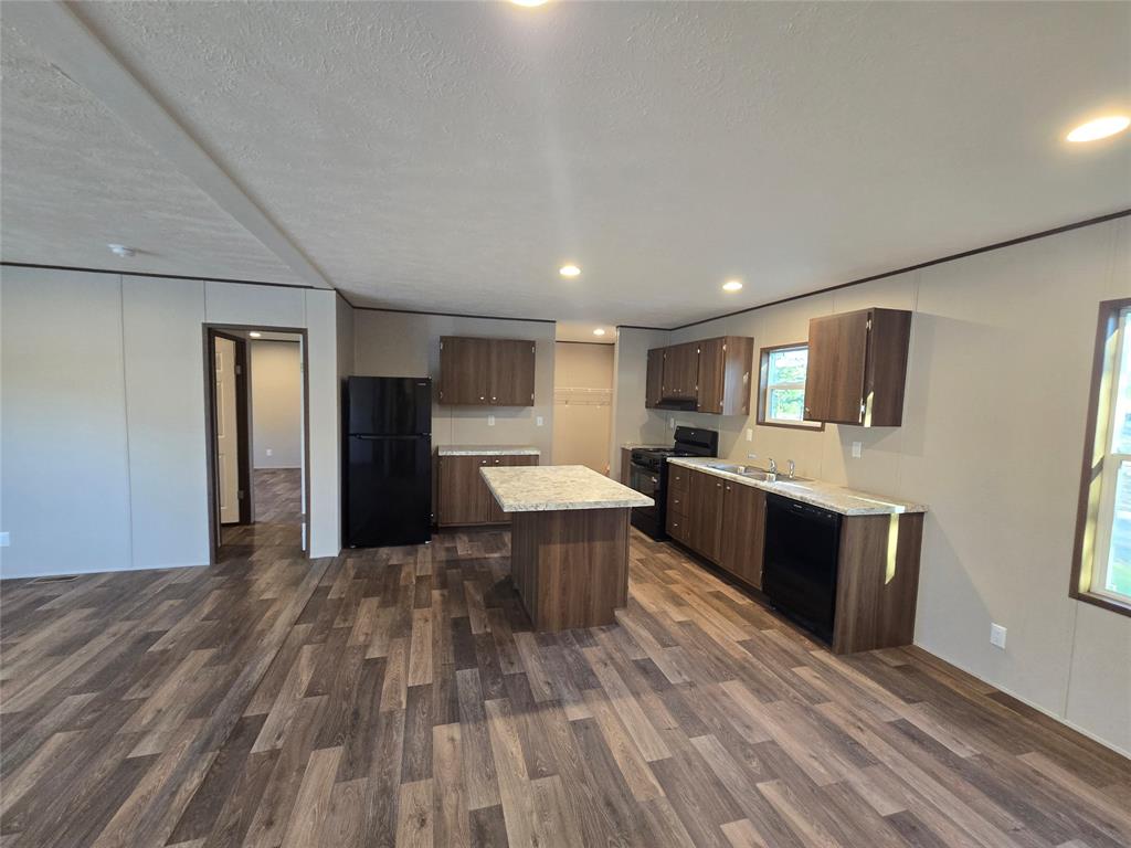 1922 County Road NW, Talco, TX 75487