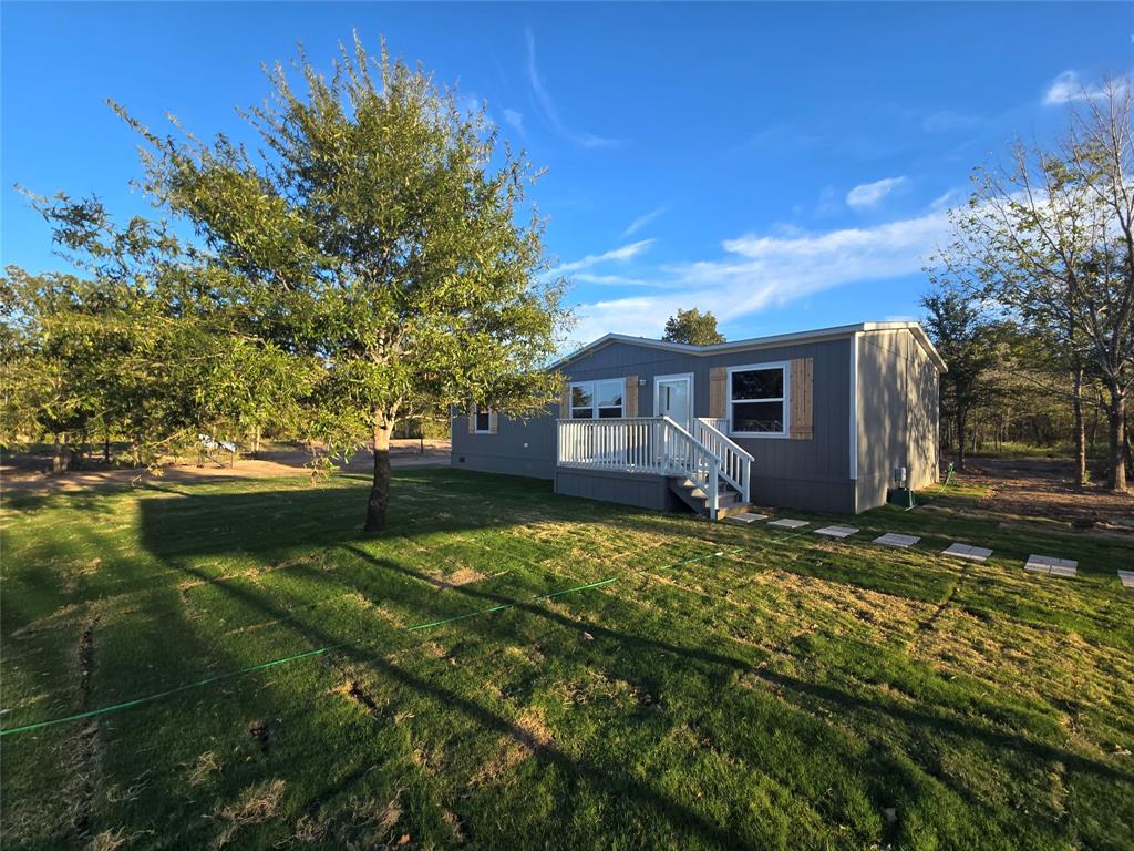 1922 County Road NW, Talco, TX 75487