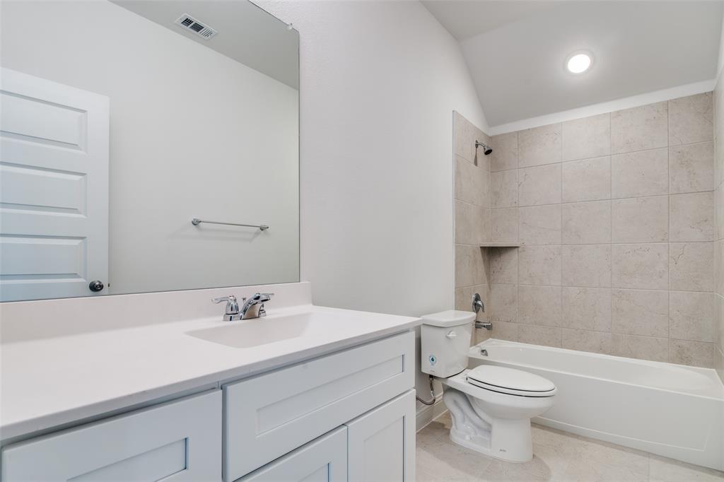 3603 Scotsman Road, Sachse, TX 75048