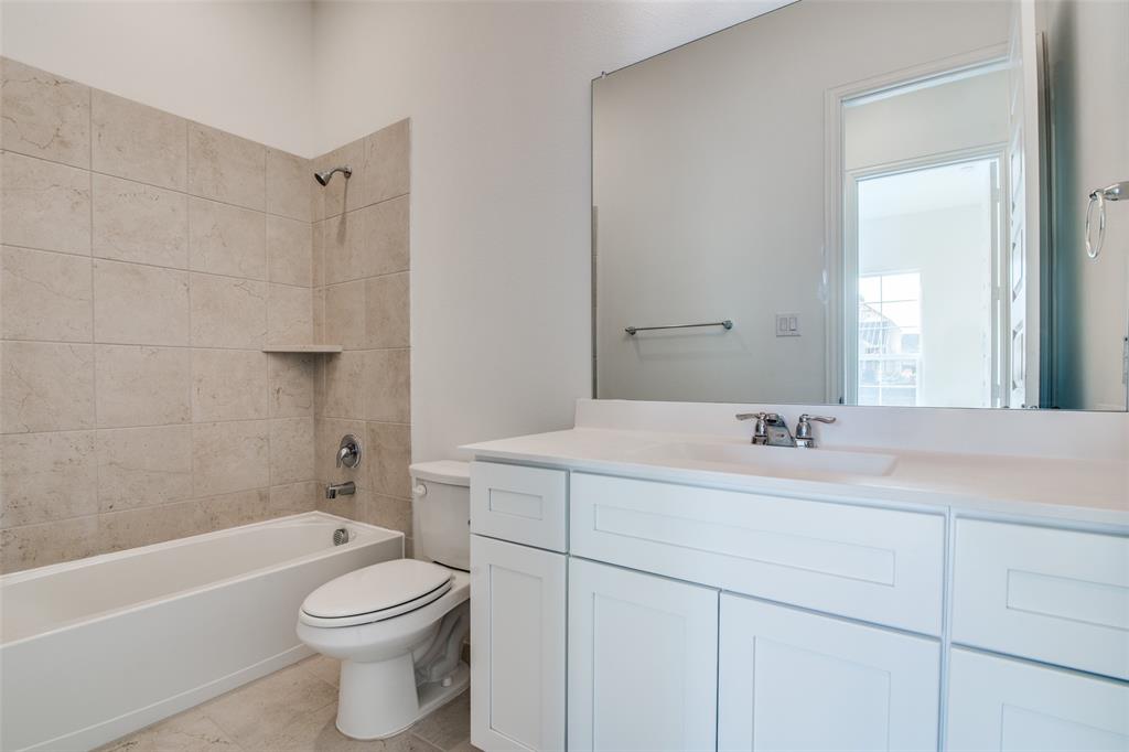 3603 Scotsman Road, Sachse, TX 75048