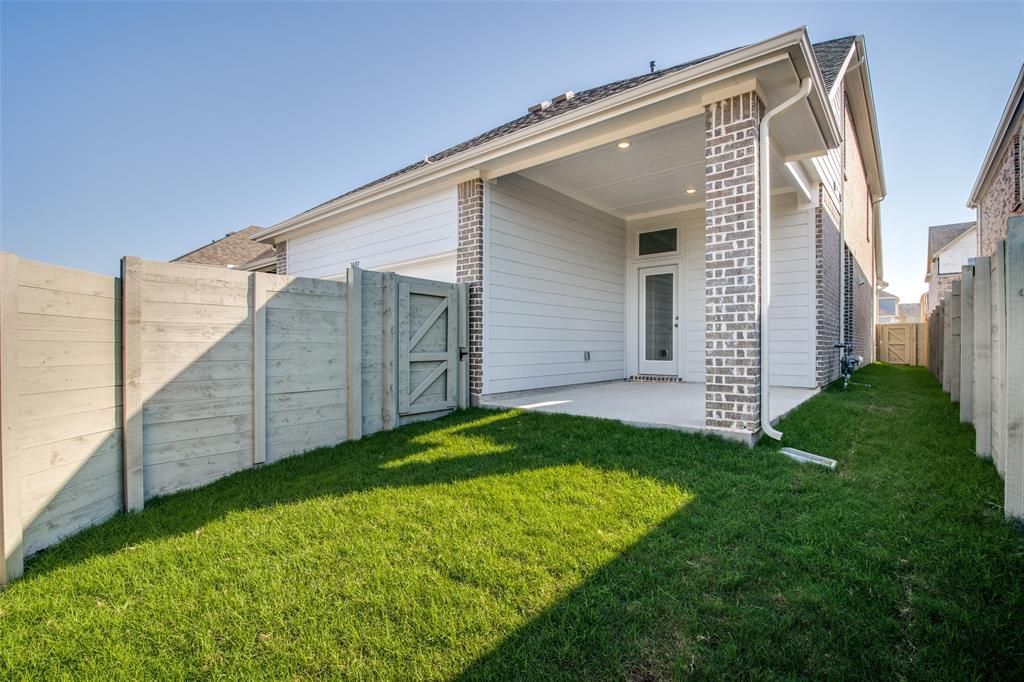 3603 Scotsman Road, Sachse, TX 75048
