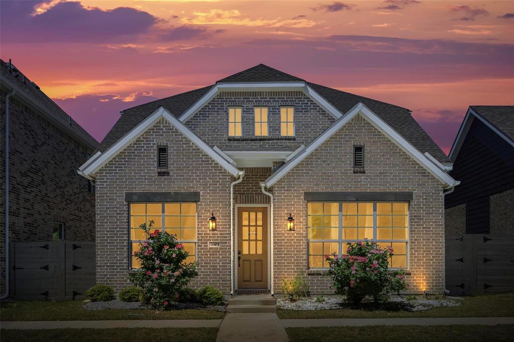 3603 Scotsman Road, Sachse, TX 75048