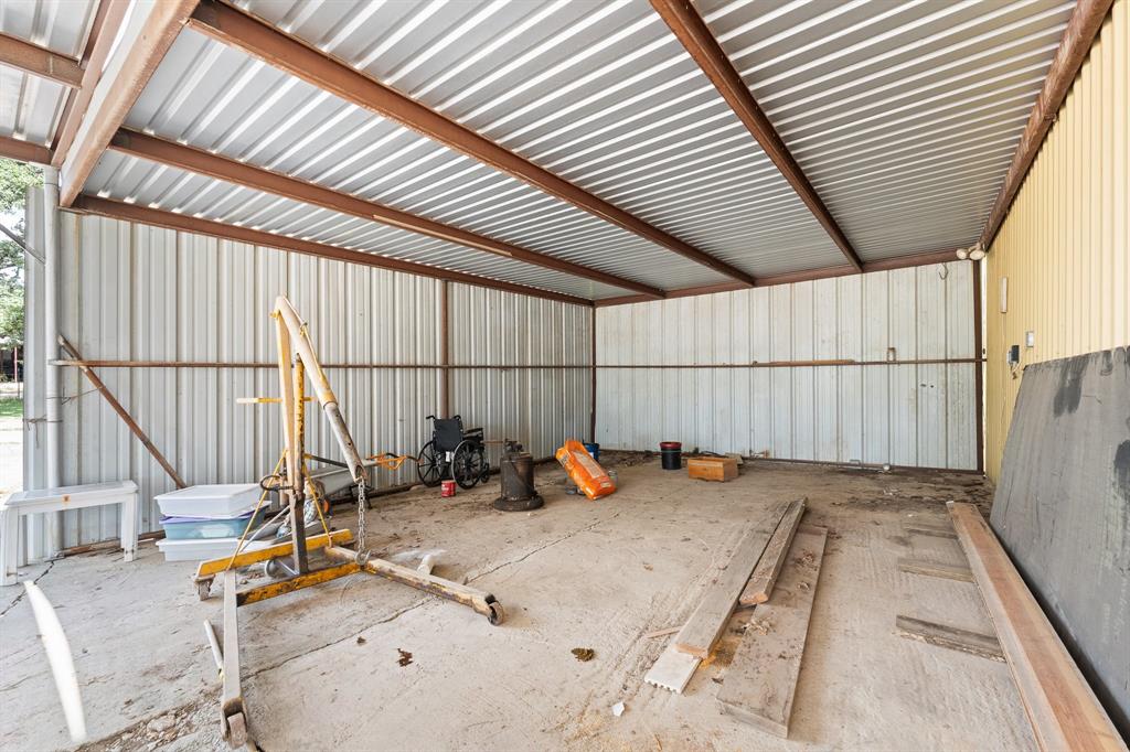 3320 B N Main Street, Cleburne, TX 76033