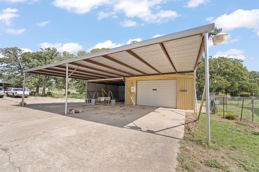 3320 B N Main Street, Cleburne, TX 76033