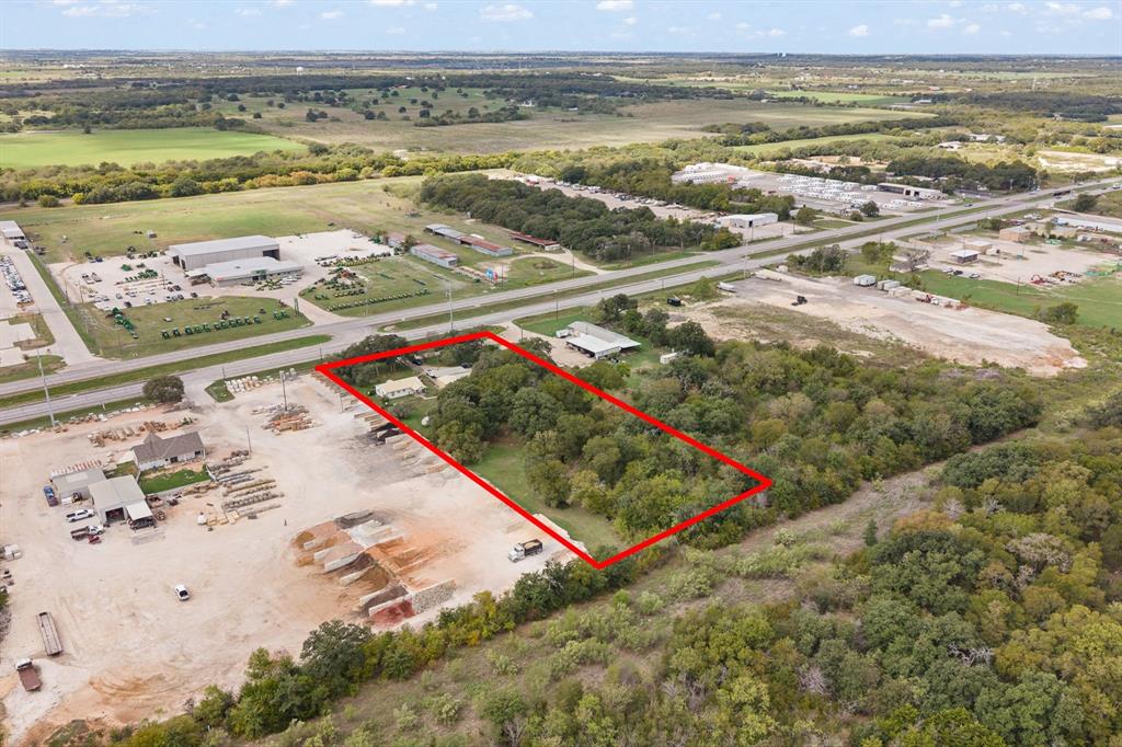 3320 B N Main Street, Cleburne, TX 76033