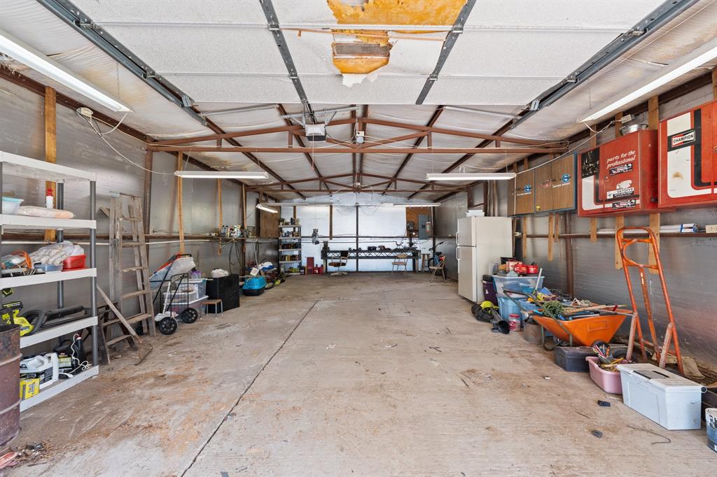 3320 B N Main Street, Cleburne, TX 76033