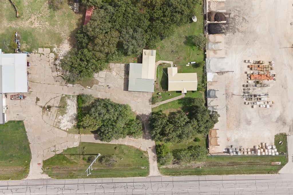 3320 B N Main Street, Cleburne, TX 76033
