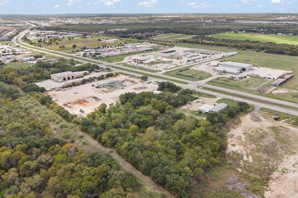 3320 B N Main Street, Cleburne, TX 76033