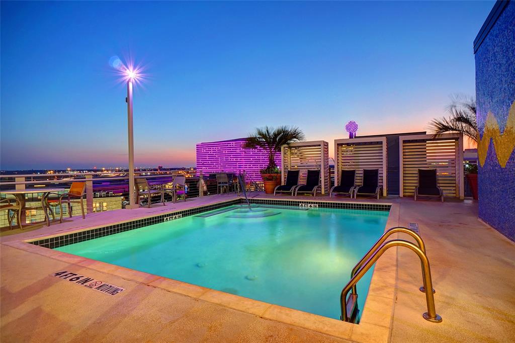 1122 Jackson Street, #311, Dallas, TX 75202
