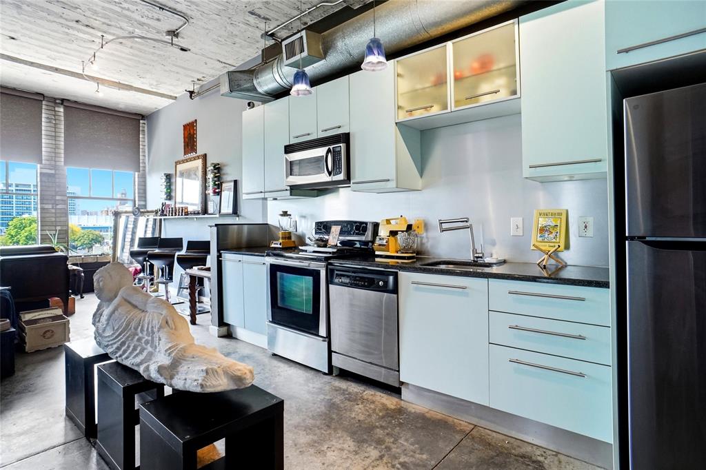 1122 Jackson Street, #311, Dallas, TX 75202