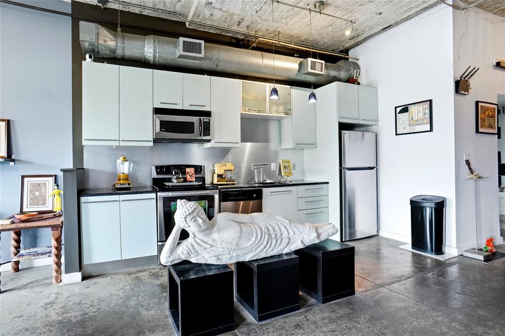 1122 Jackson Street, #311, Dallas, TX 75202