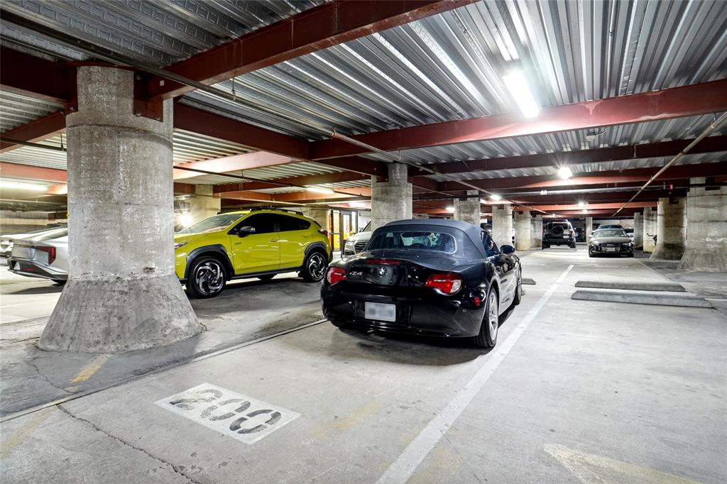 1122 Jackson Street, #311, Dallas, TX 75202