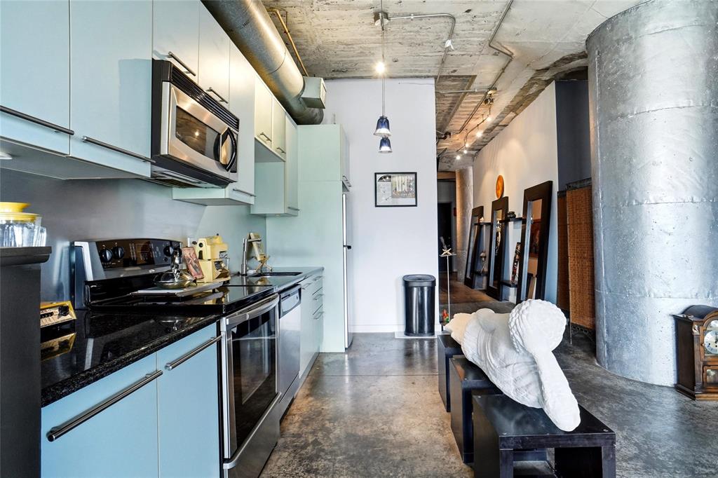1122 Jackson Street, #311, Dallas, TX 75202