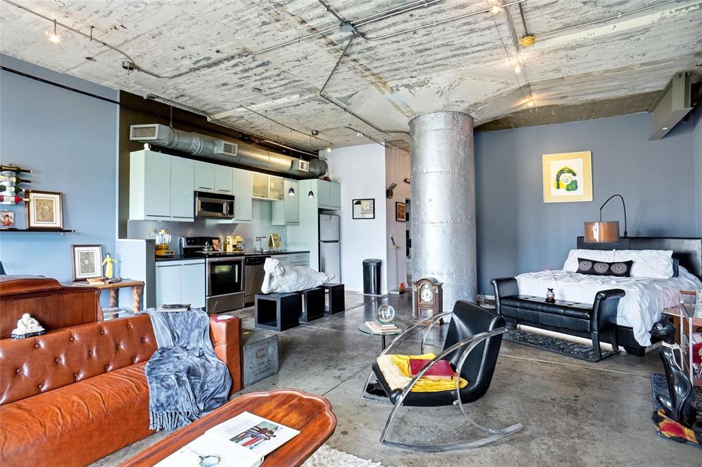 1122 Jackson Street, #311, Dallas, TX 75202