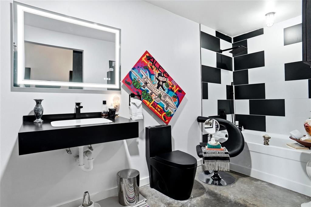 1122 Jackson Street, #311, Dallas, TX 75202