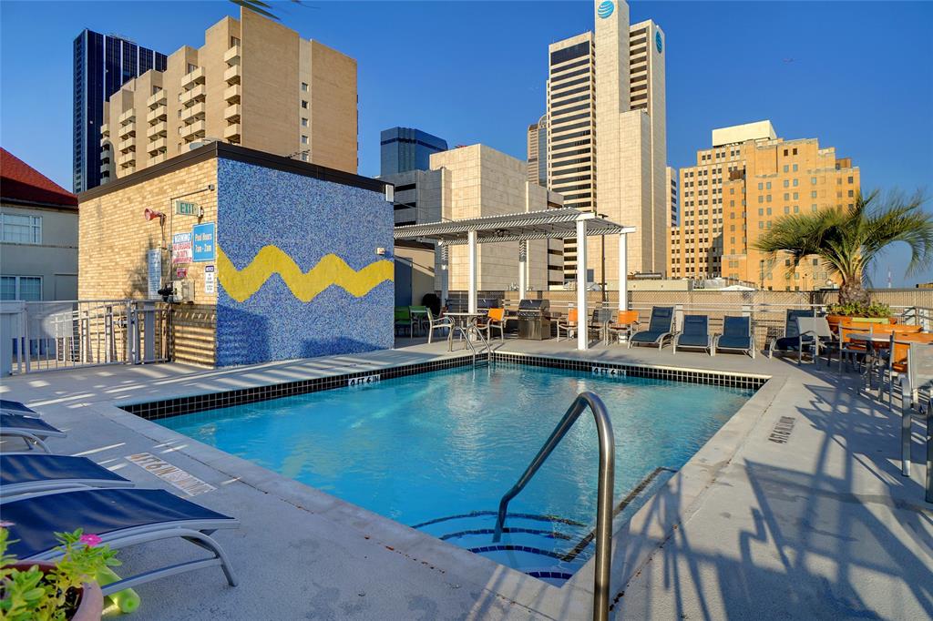 1122 Jackson Street, #311, Dallas, TX 75202