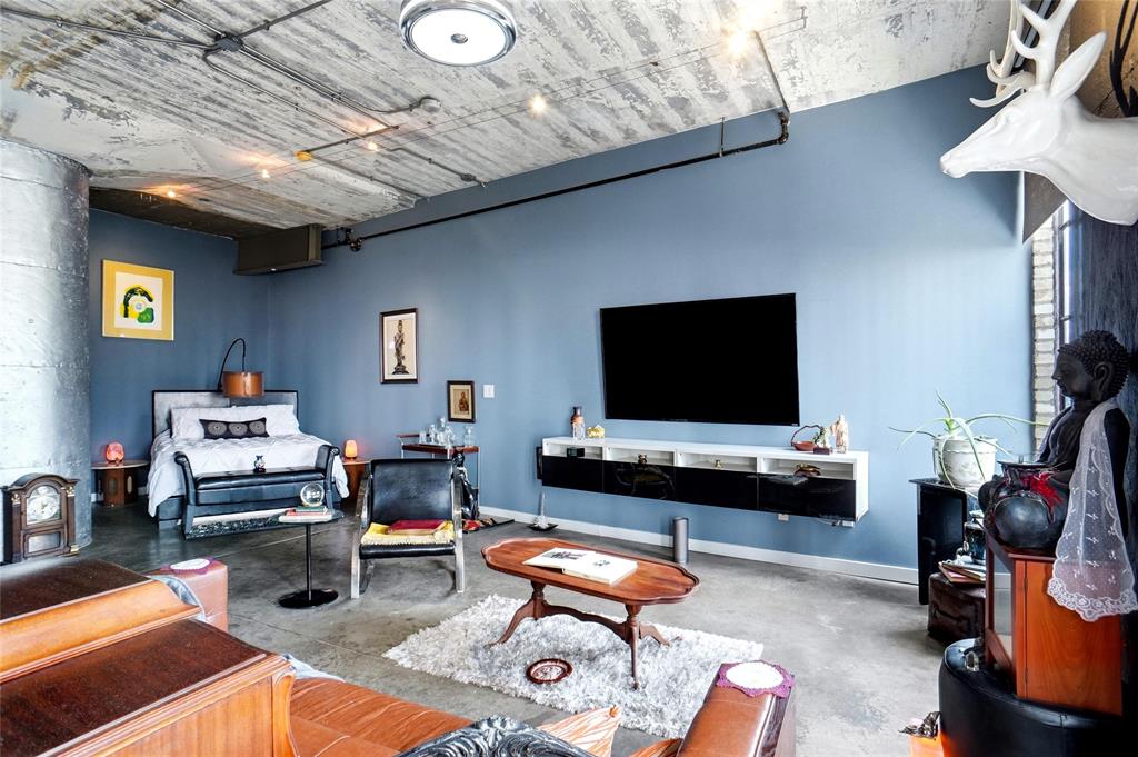 1122 Jackson Street, #311, Dallas, TX 75202