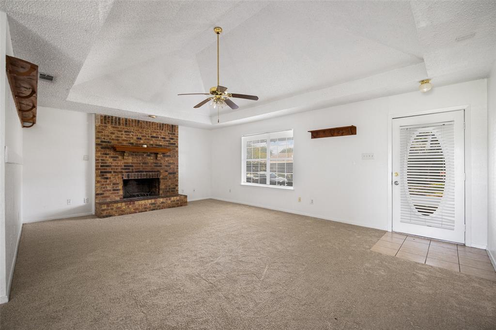 118 Windsor Drive, Wylie, TX 75098