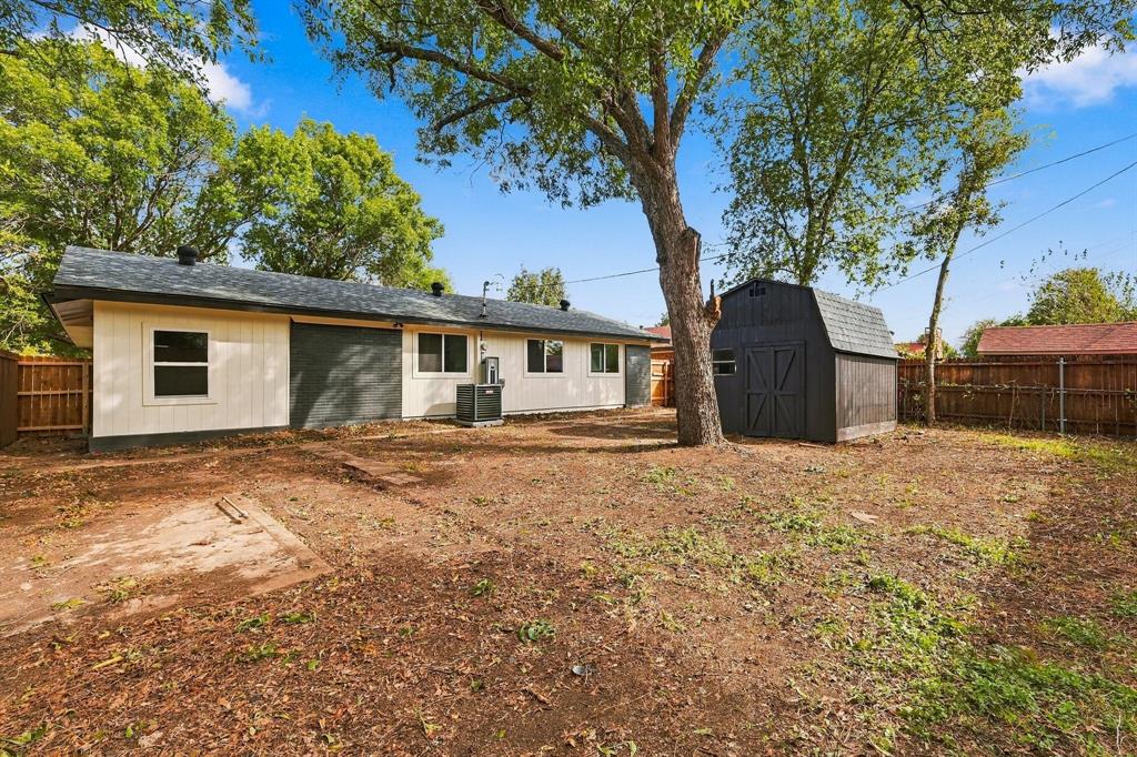737 Blueberry Lane, Grand Prairie, TX 75052