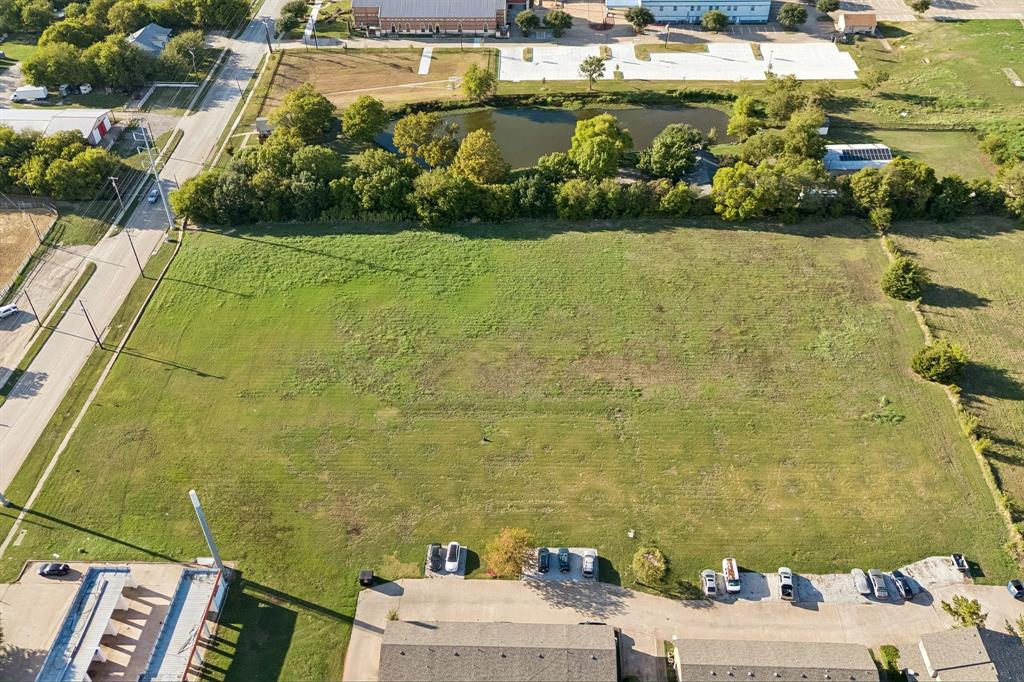 1185 Rowlett Road, Garland, TX 75043