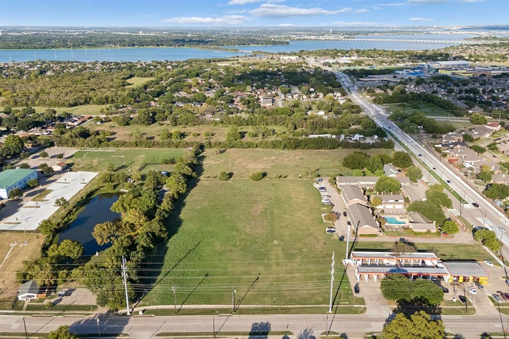 1185 Rowlett Road, Garland, TX 75043