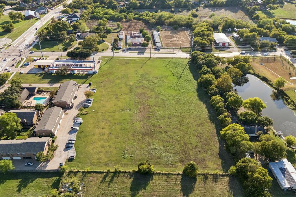 1185 Rowlett Road, Garland, TX 75043