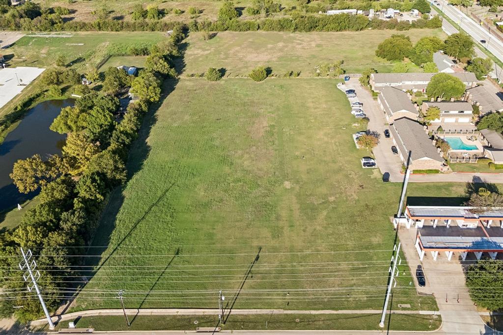 1185 Rowlett Road, Garland, TX 75043