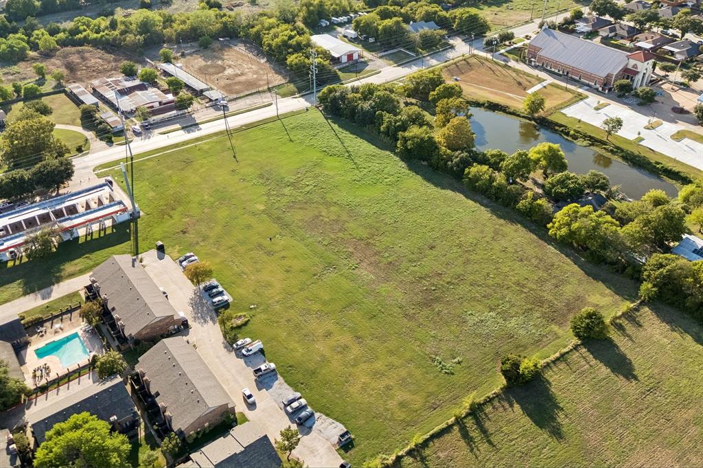 1185 Rowlett Road, Garland, TX 75043