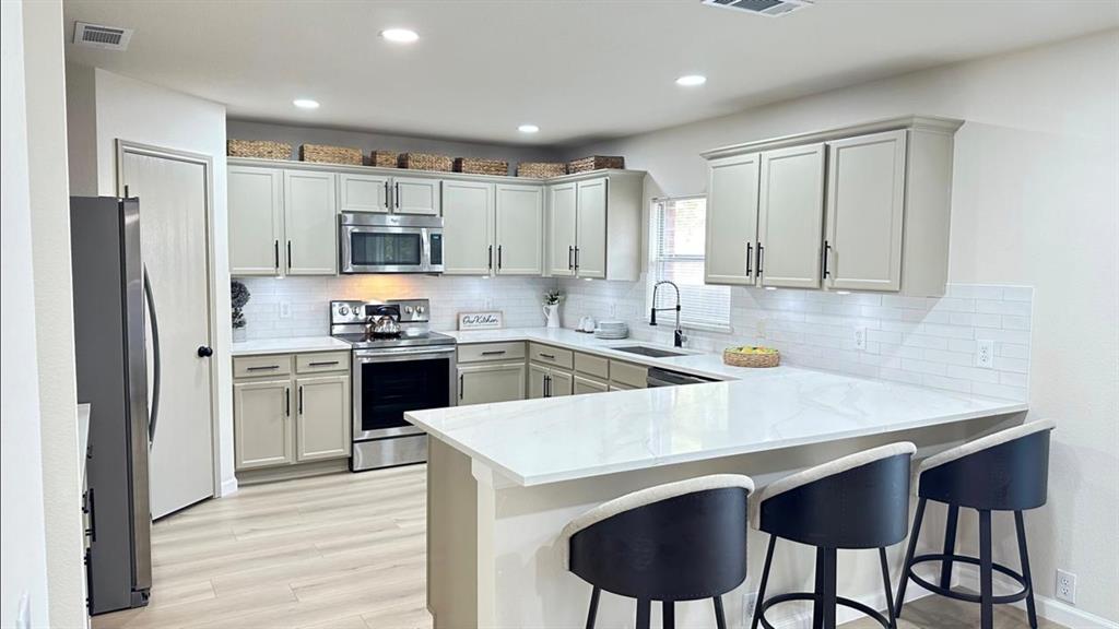 2212 Hamden Court, Little Elm, TX 75068