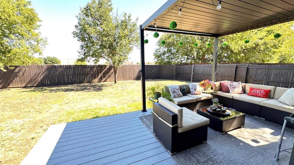 2212 Hamden Court, Little Elm, TX 75068
