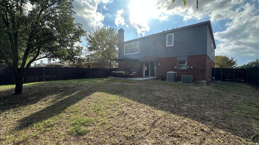 2212 Hamden Court, Little Elm, TX 75068