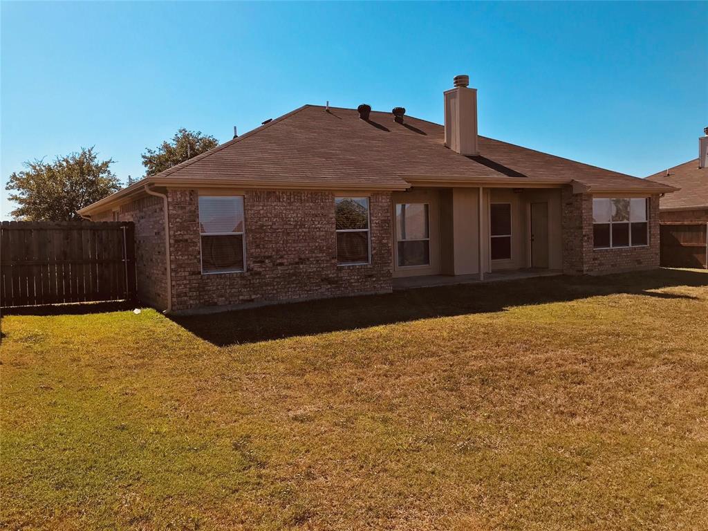 1321 Yukon, Midlothian, TX 76065
