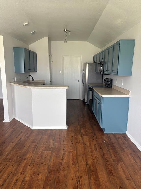 1321 Yukon, Midlothian, TX 76065