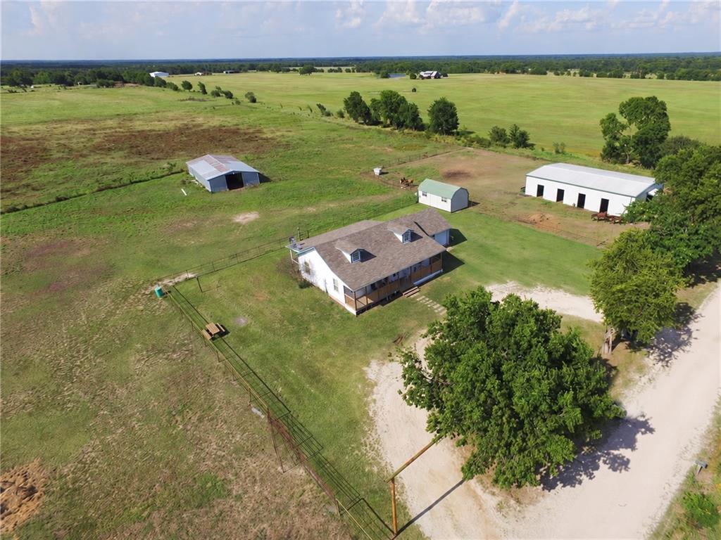 261 Rs County Road 4528, Point, TX 75472
