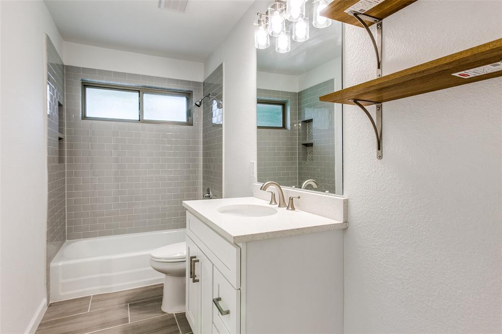 3517 Woodleigh Drive, Dallas, TX 75229
