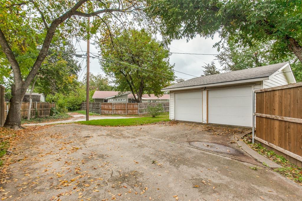 3517 Woodleigh Drive, Dallas, TX 75229
