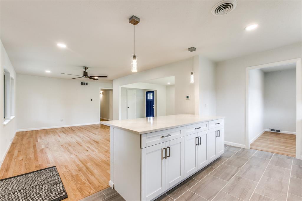 3517 Woodleigh Drive, Dallas, TX 75229