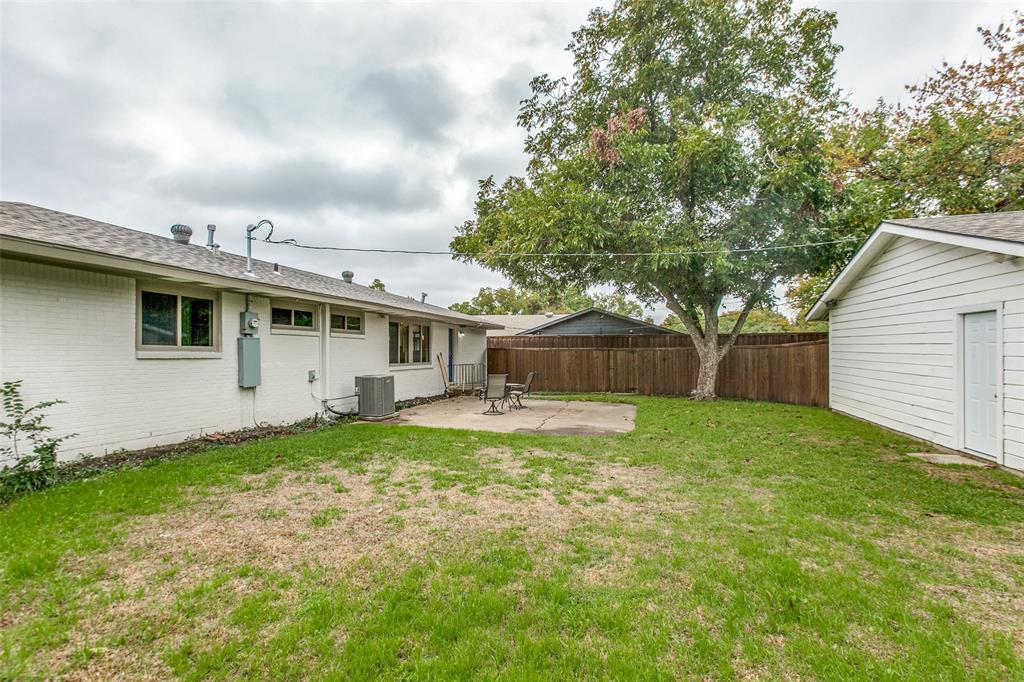 3517 Woodleigh Drive, Dallas, TX 75229