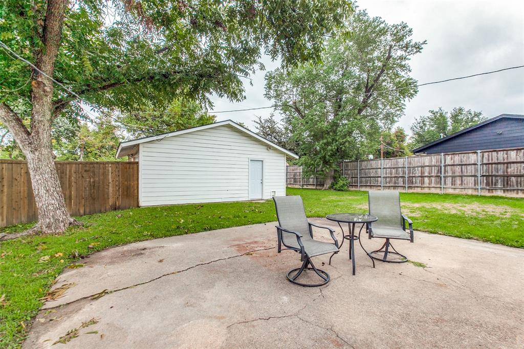 3517 Woodleigh Drive, Dallas, TX 75229