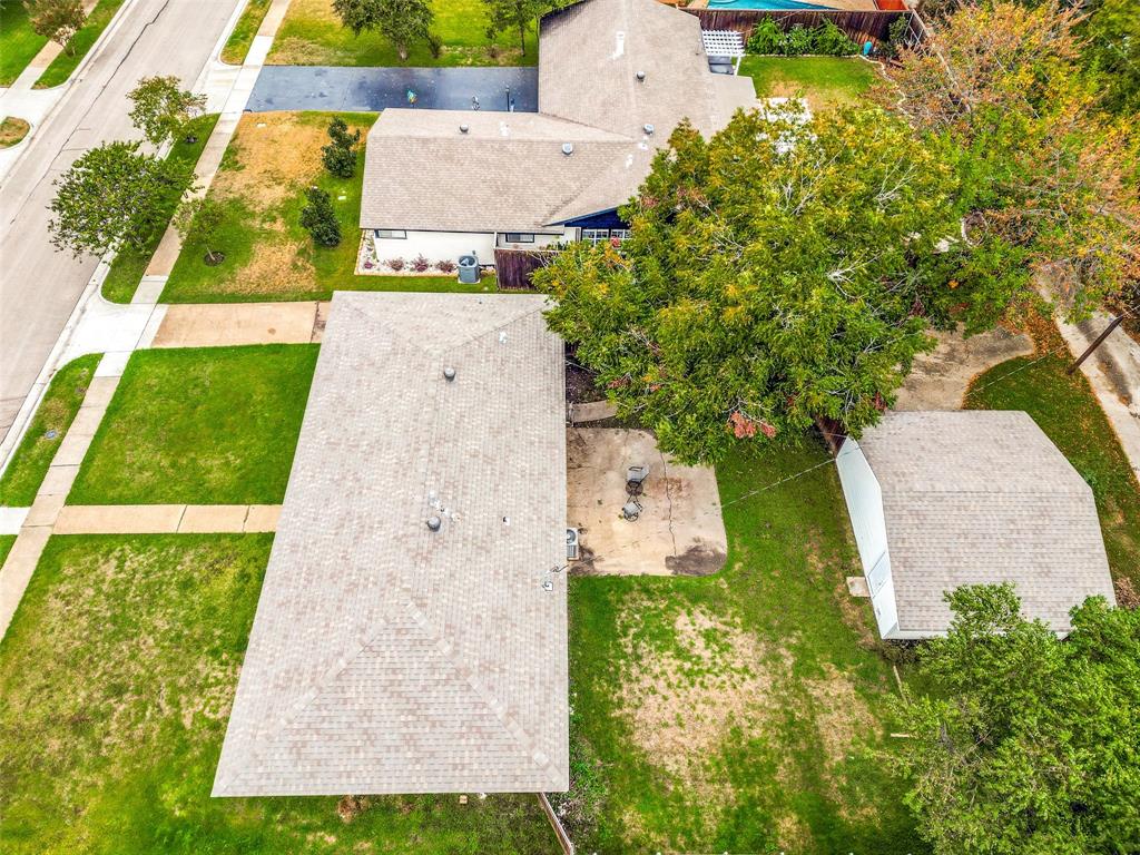 3517 Woodleigh Drive, Dallas, TX 75229