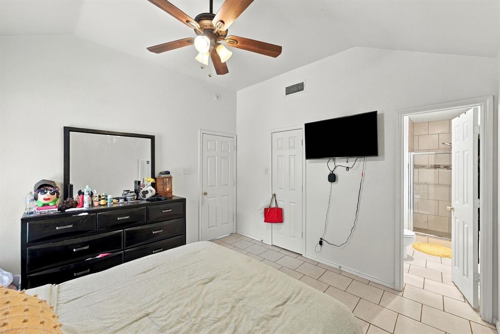 1307 Berry Drive, Cleburne, TX 76033