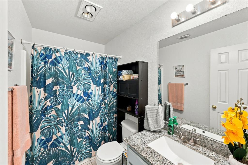 1307 Berry Drive, Cleburne, TX 76033