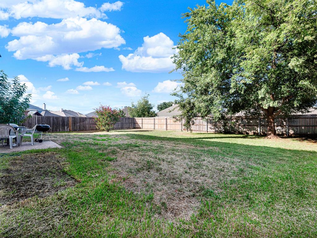 2328 Tawny Owl Road, Grand Prairie, TX 75052
