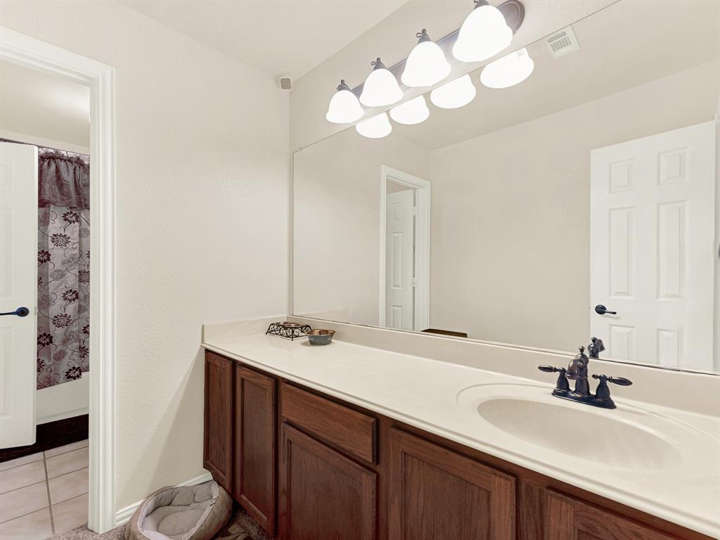 2328 Tawny Owl Road, Grand Prairie, TX 75052