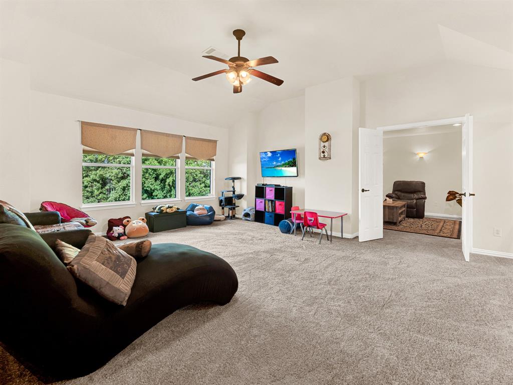 2328 Tawny Owl Road, Grand Prairie, TX 75052