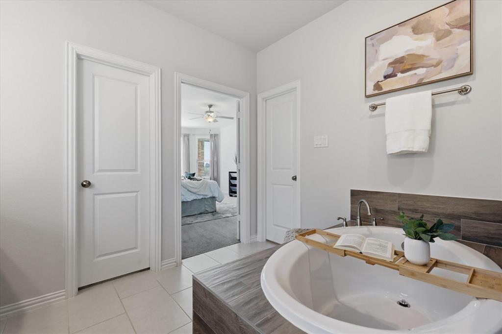 6417 Dolan Falls Drive, Northlake, TX 76226