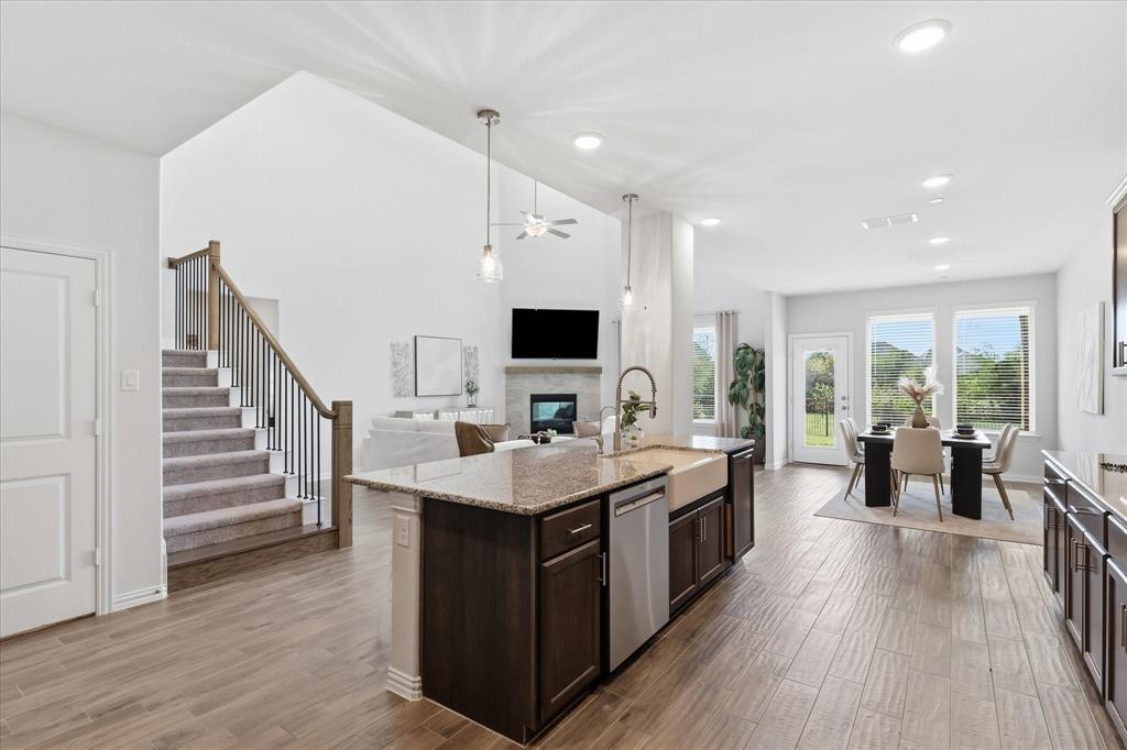 6417 Dolan Falls Drive, Northlake, TX 76226