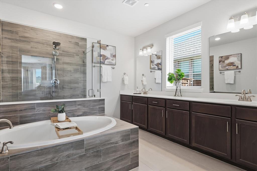 6417 Dolan Falls Drive, Northlake, TX 76226