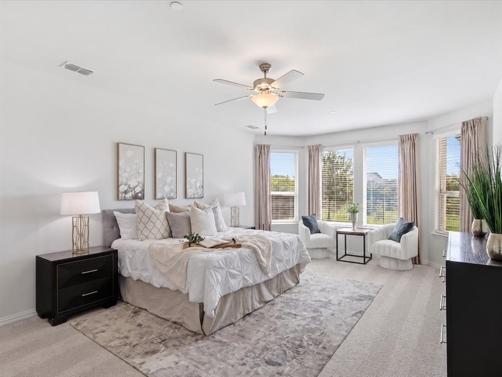 6417 Dolan Falls Drive, Northlake, TX 76226