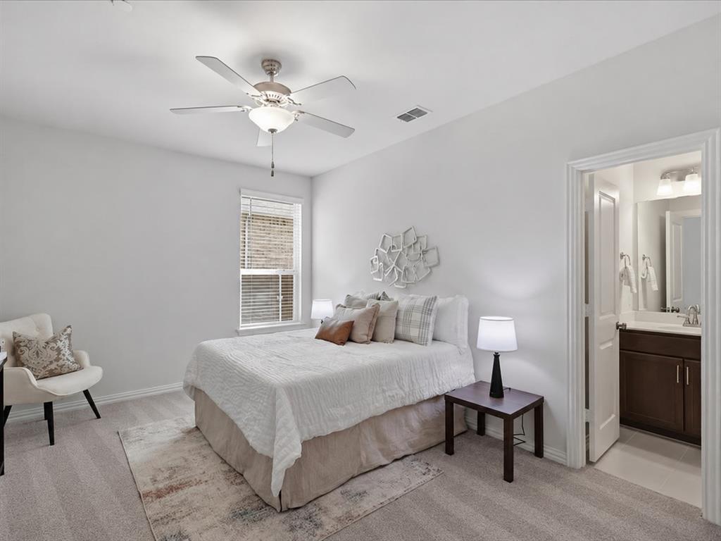 6417 Dolan Falls Drive, Northlake, TX 76226